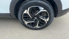 Citroen C4 1.2 PureTech [130] C-Series Edition 5dr Petrol Hatchback